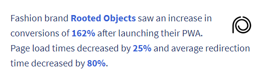 rooted objects stats