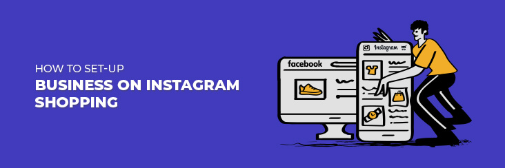 Connect Facebook Page with Instagram
