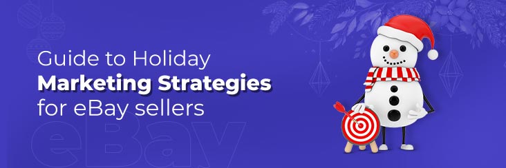 Guide to ebay marketing strategies
