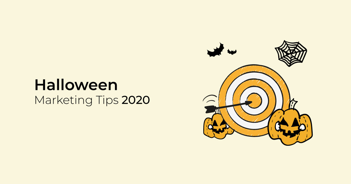 Fun & Rewarding Halloween Marketing Ideas For The Festive Season 2020