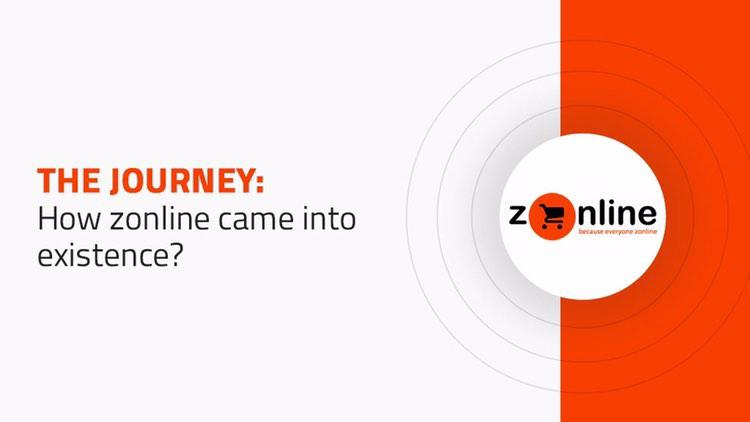 The Journey: How zonline started its online marketplace