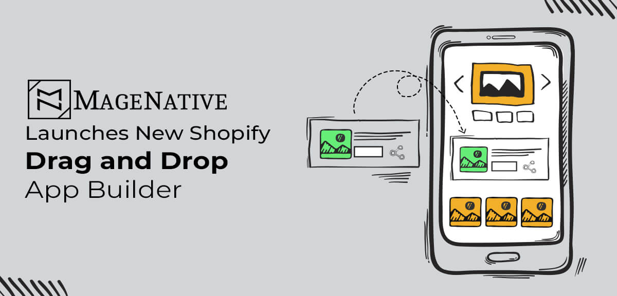 drag and drop app builder online