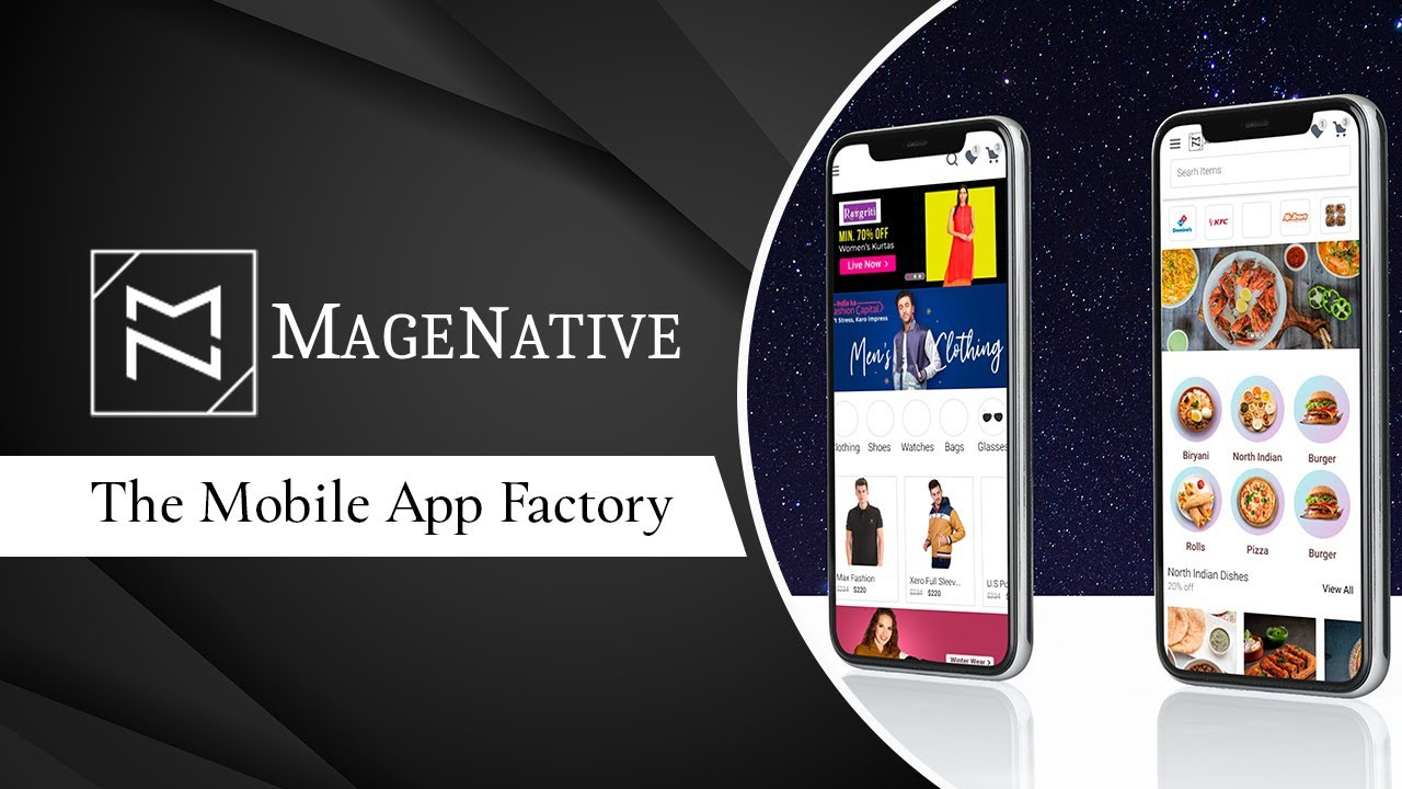 MageNative Launches New Shopify Drag And Drop App Builder