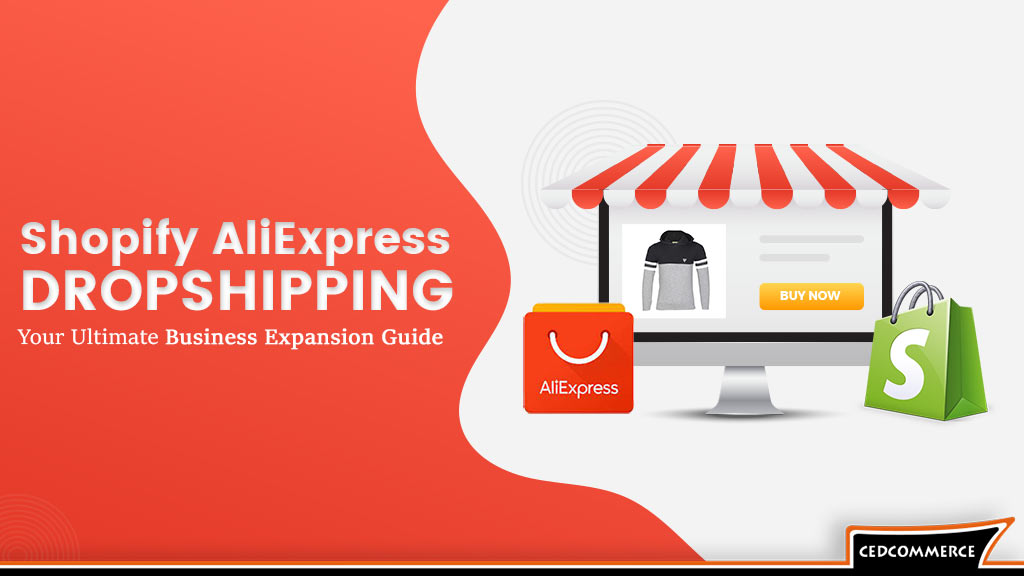 Shopify AliExpress Dropshipping Your Business Expansion Guide