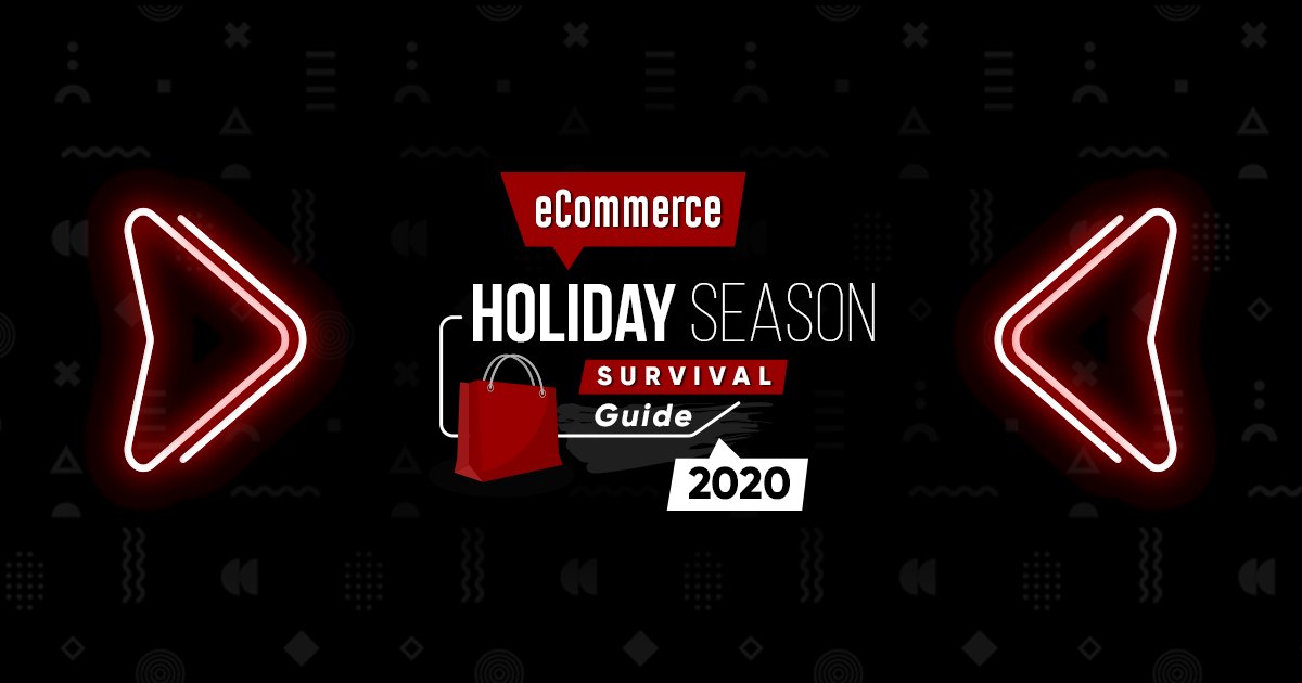 Preparing for a pandemic holiday: eCommerce holiday survival guide 2020
