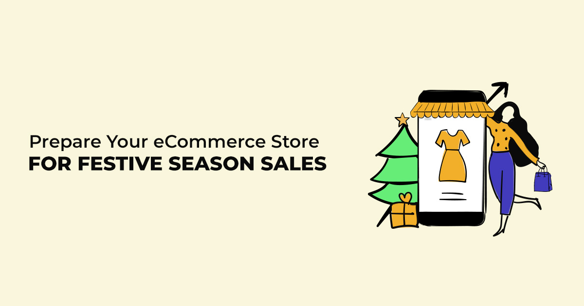 How to increase your eCommerce sales this festive season 2020?