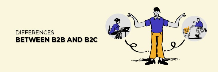 B2B vs B2C