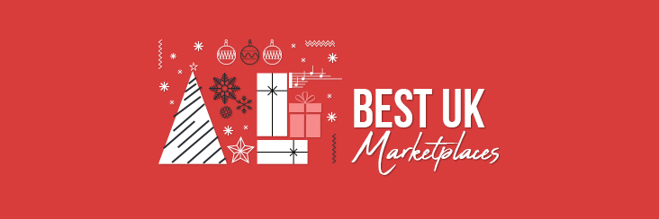 Expand globally this holiday season with the Best UK Marketplaces Expand globally this holiday season with the Best UK Marketplaces