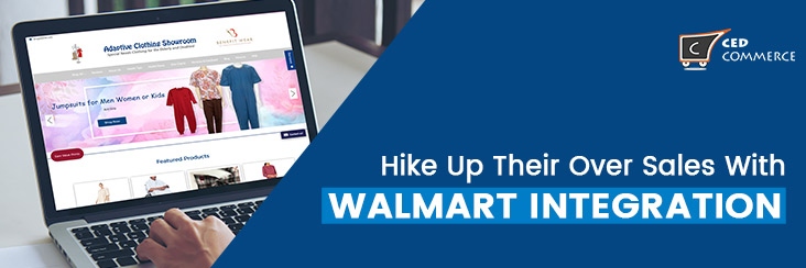 Walmart-BigCommerce case study banner