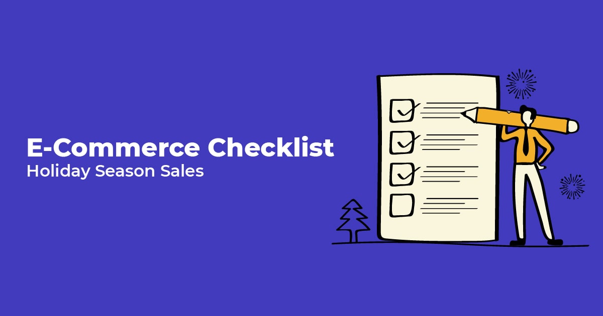 Holiday Season eCommerce cheatsheet (Marketplace vs eCommerce store)