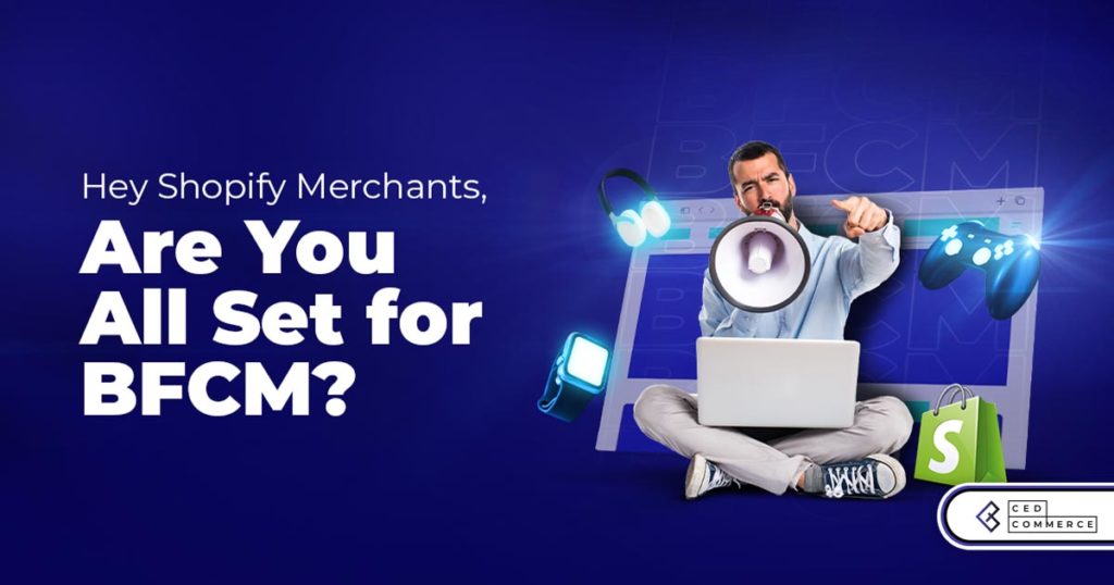 9 Budgeted Ways to Improve Your Shopify Store Before Cyber Weekends 2022