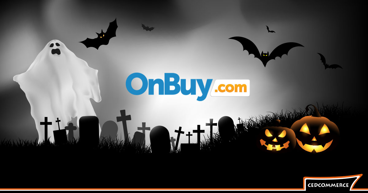 Crank up the performance of your Store this Halloween season with OnBuy