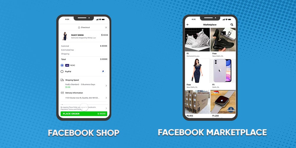 Facebook Marketplace Flaw Revealed Seller's Exact Location