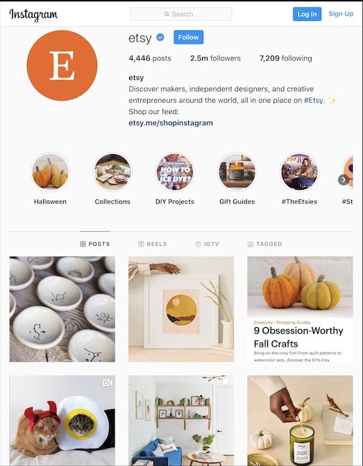 how to get more sales on etsy during holiday season