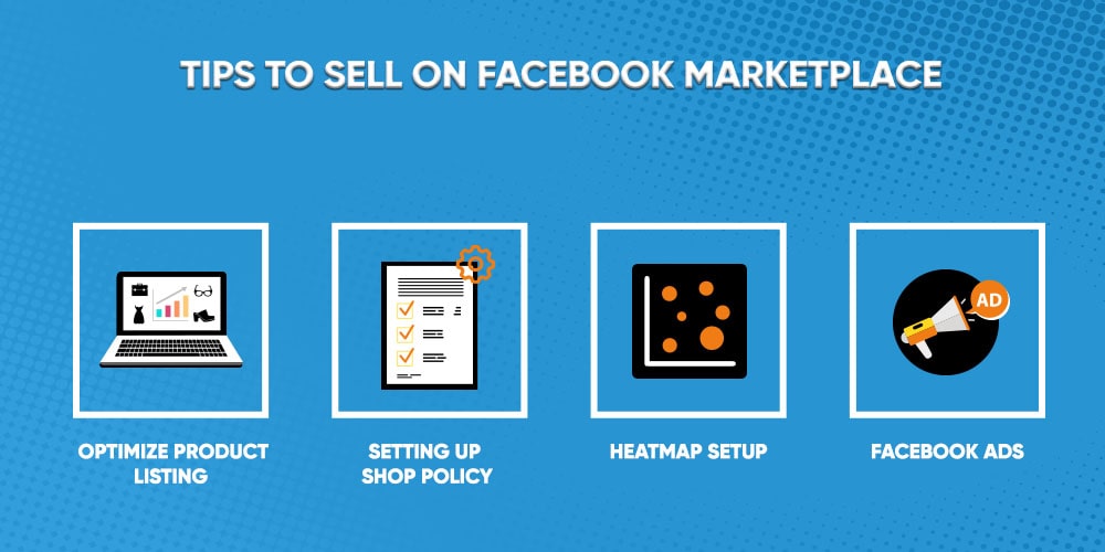 Facebook Marketplace Flaw Revealed Seller's Exact Location