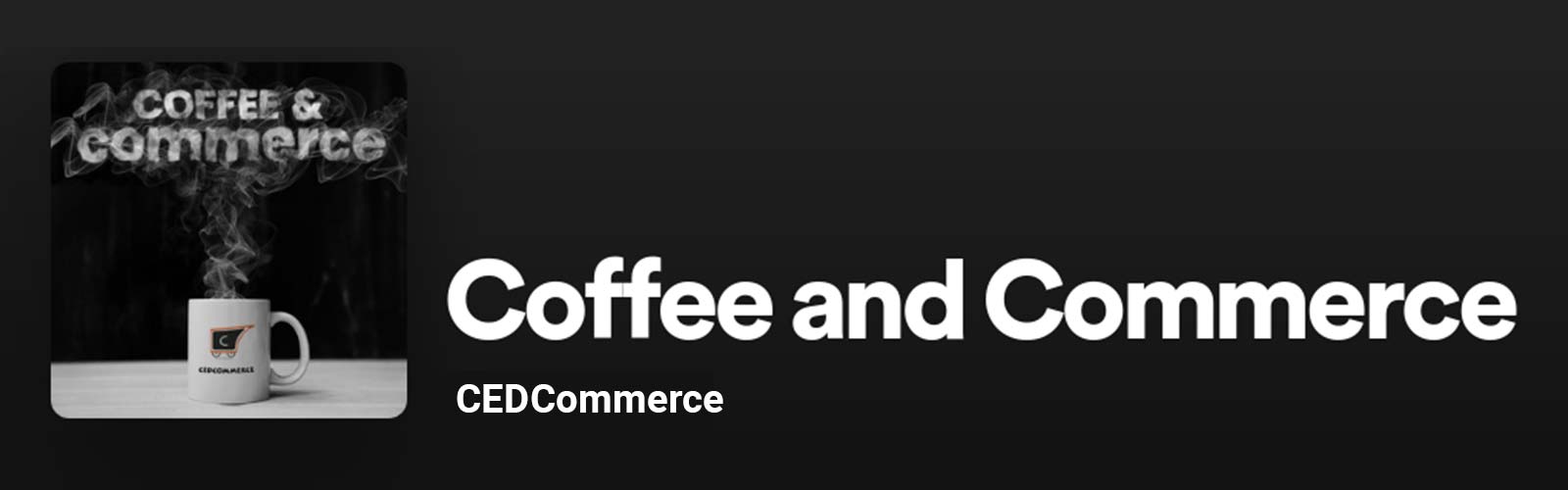 Coffee And Commerce
