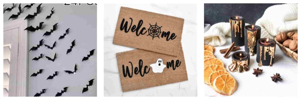 etsy decor halloween