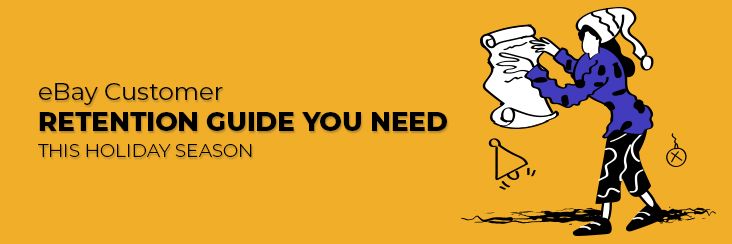 eBay Customer Retention Guide