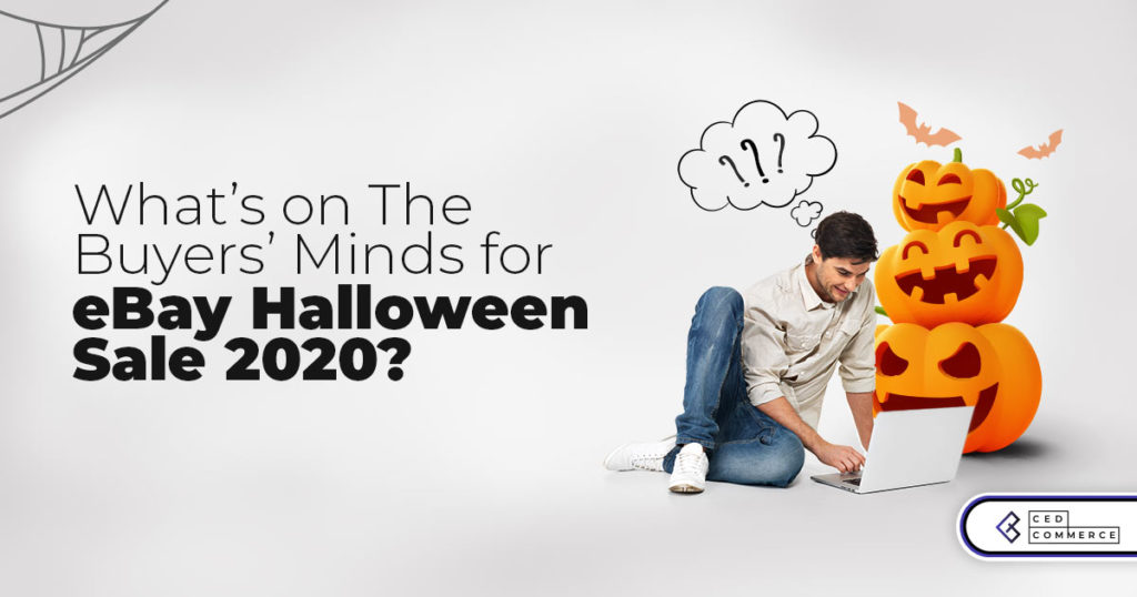 eBay Halloween Trends 2023: What’s on the buyers’ minds?
