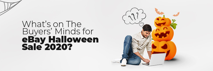 eBay Halloween Trends 2023 What’s on the buyers’ minds