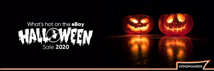 ebay halloween sale 2020