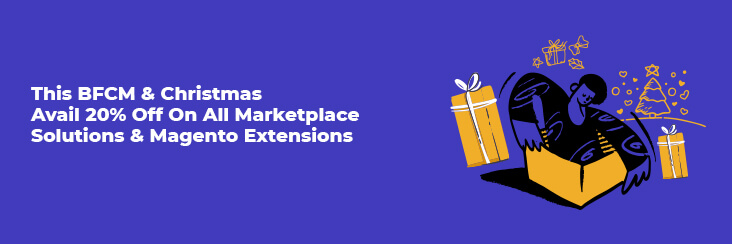 marketplace solutions and Magento extensions