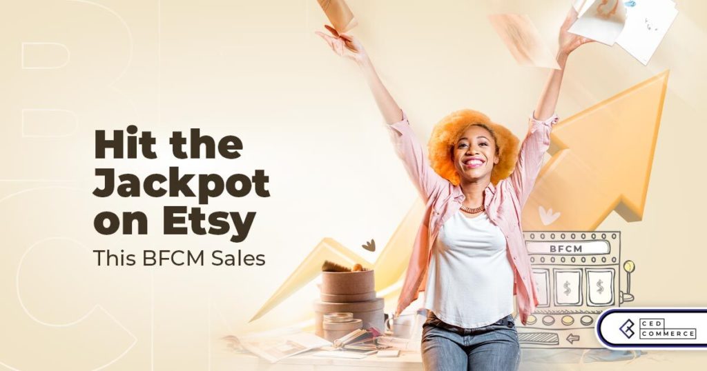 Etsy BFCM Checklist – How to prepare for BFCM 2024 on Etsy?