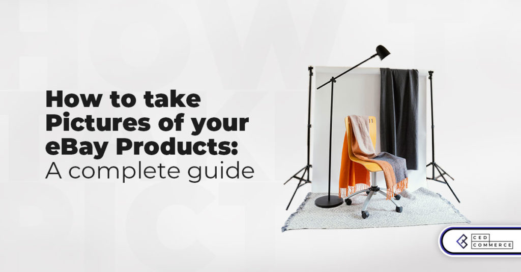 Optimize eBay Images This Holiday Season: eBay Photo Guide