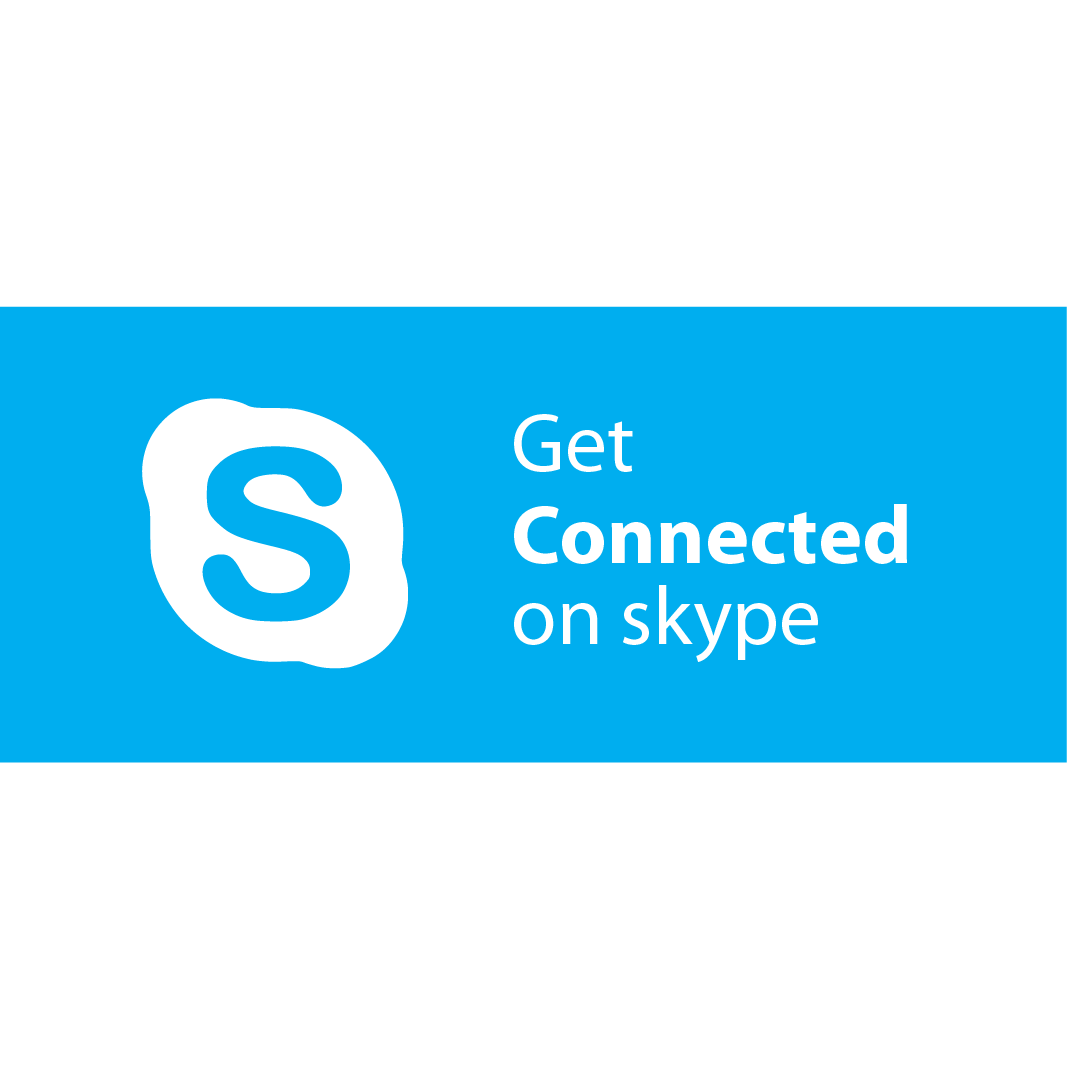 Get Connected On Skype