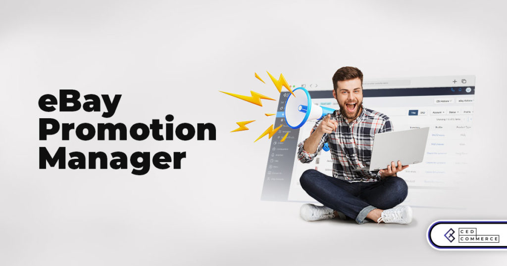 eBay Promotion Manager: eBay Advertising Campaign For Holiday Season