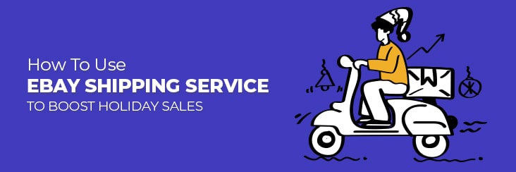 eBay Shipping Guide