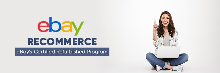 ebay recommerce