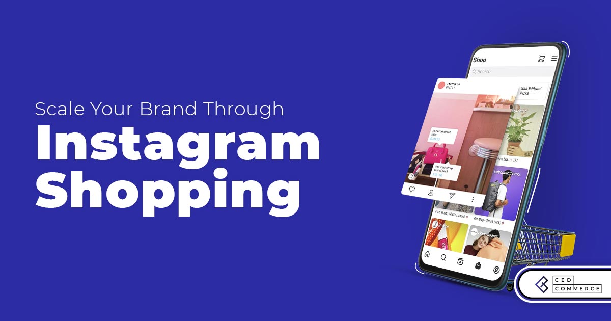 How to grow your business on Instagram Shopping | Insider Tips