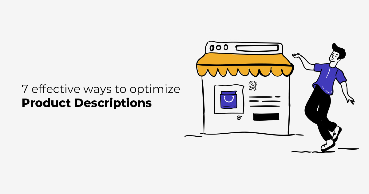 How to write a Product description that sells