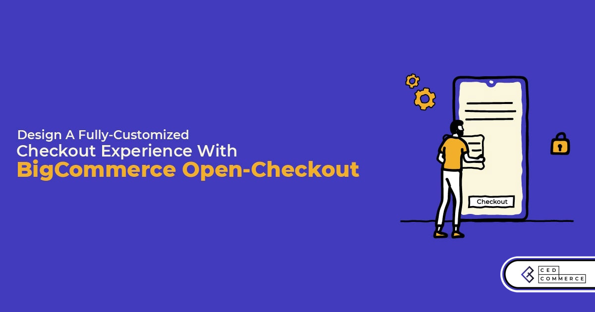 Open Checkout – A Great Solution to Innovate Checkout Experience