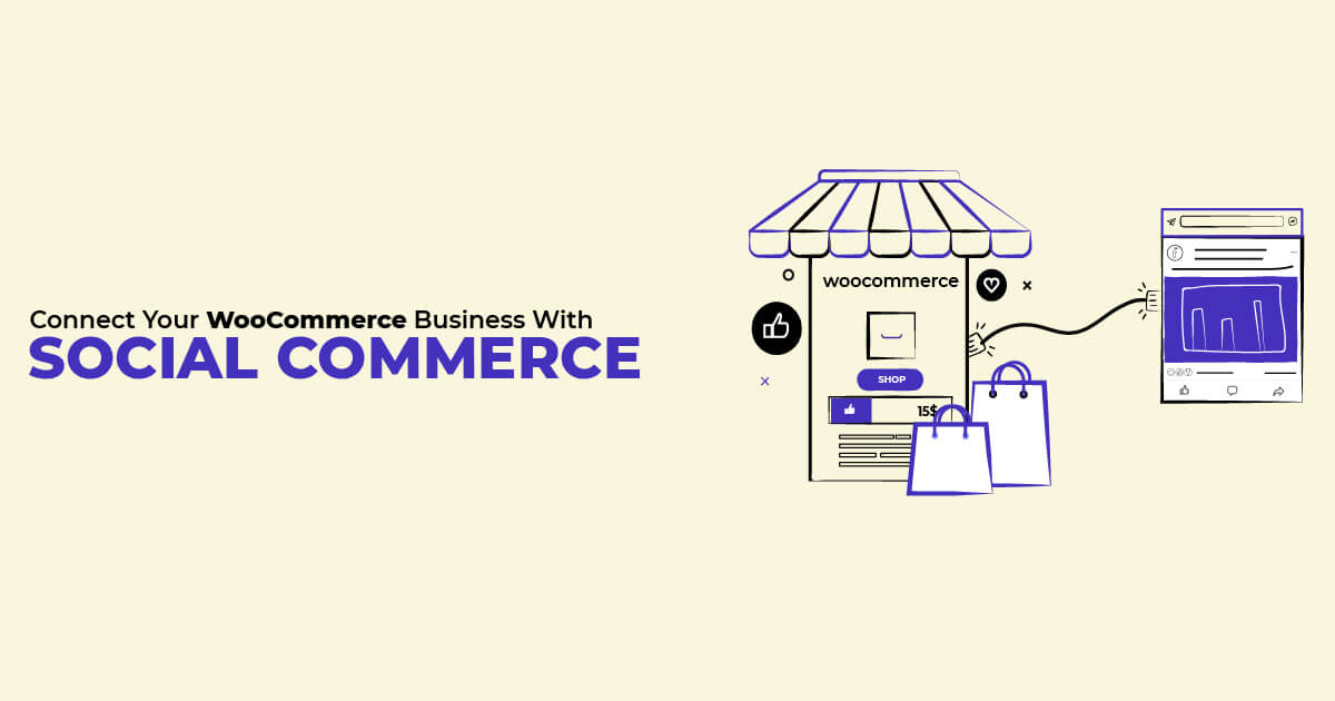 Sell on Facebook surfaces with WooCommerce: Learn more