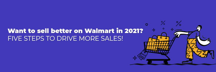 Sell Better on Walmart Banner