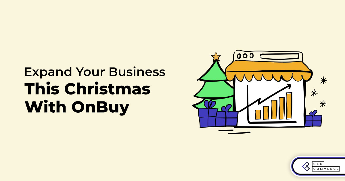 Expand Your Business This Christmas With OnBuy