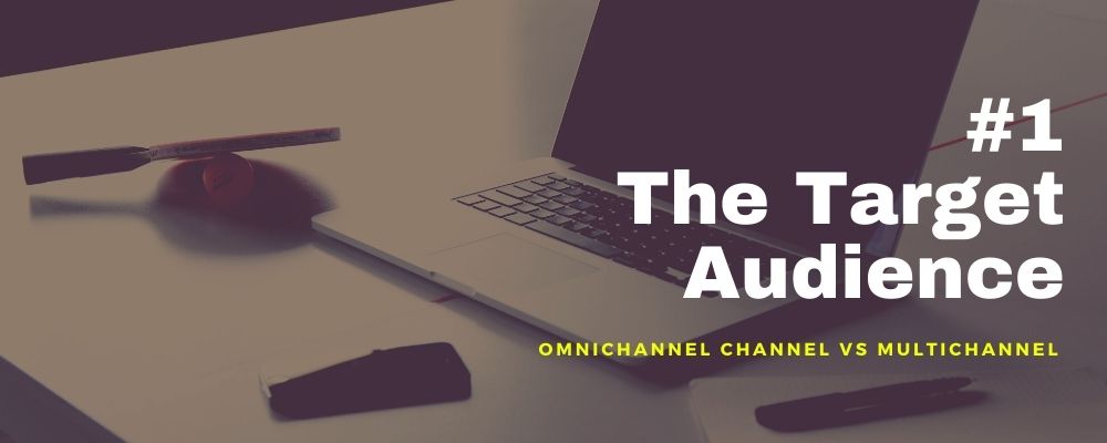 difference between multichannel vs omnichannel