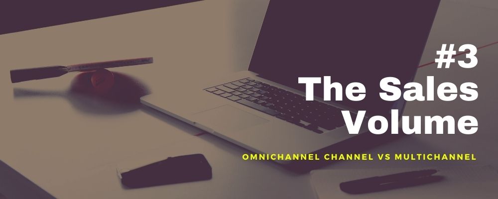 3 difference between magento omnichannel and multichannel