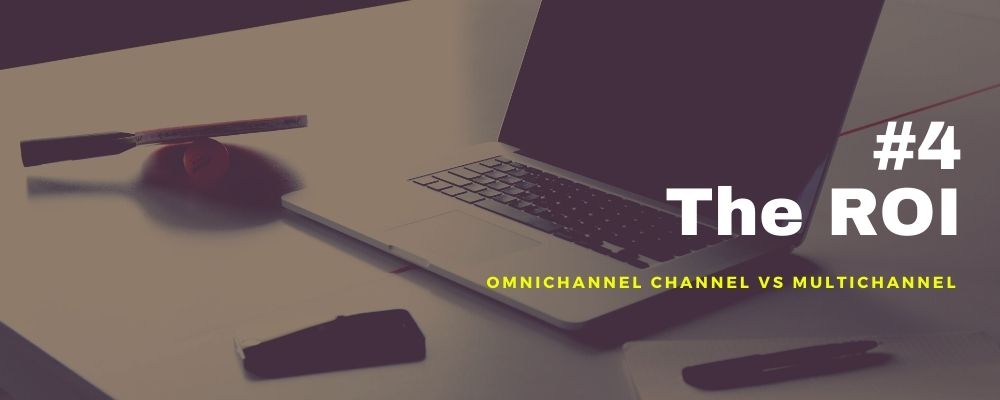 4 difference between magento multichannel and omnichannel