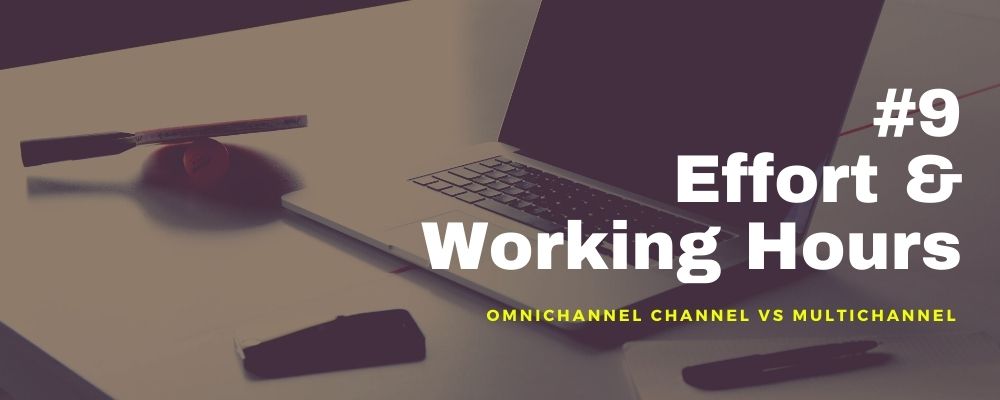 9 omnichannel vs multichannel eCommerce magento