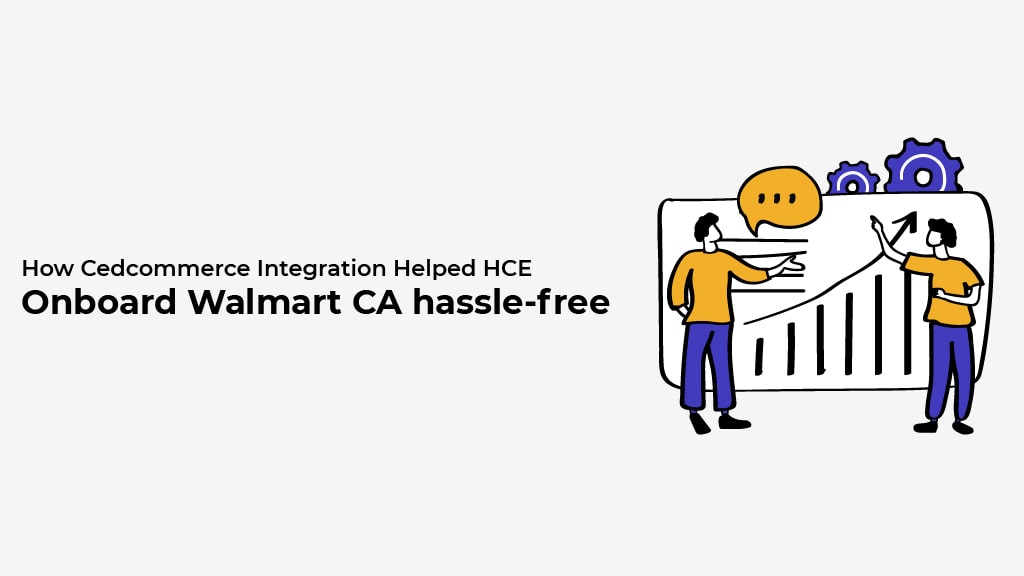 CedCommerce Walmart Canada - Manage Listings, Products, and Orders on Walmart  Canada