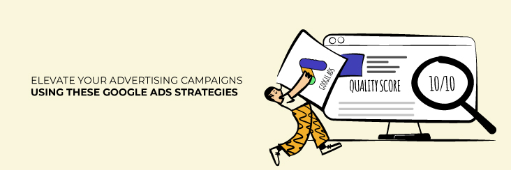 Google Ads strategies