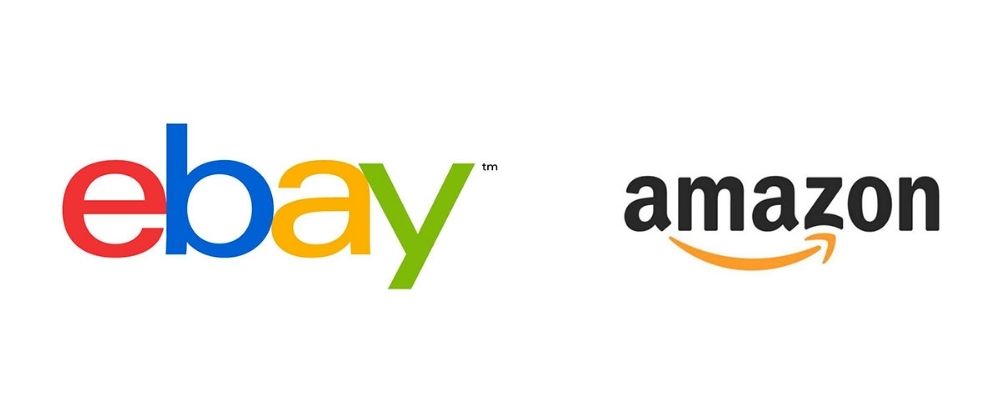 Amazon ebay