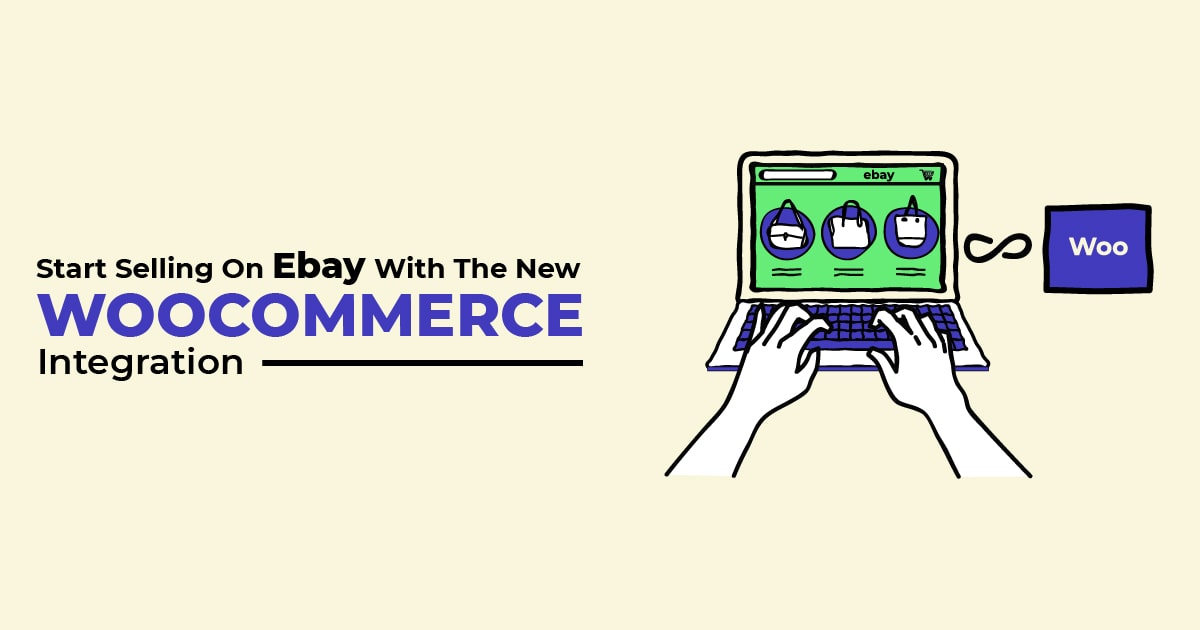 Why Should You Link WooCommerce to eBay
