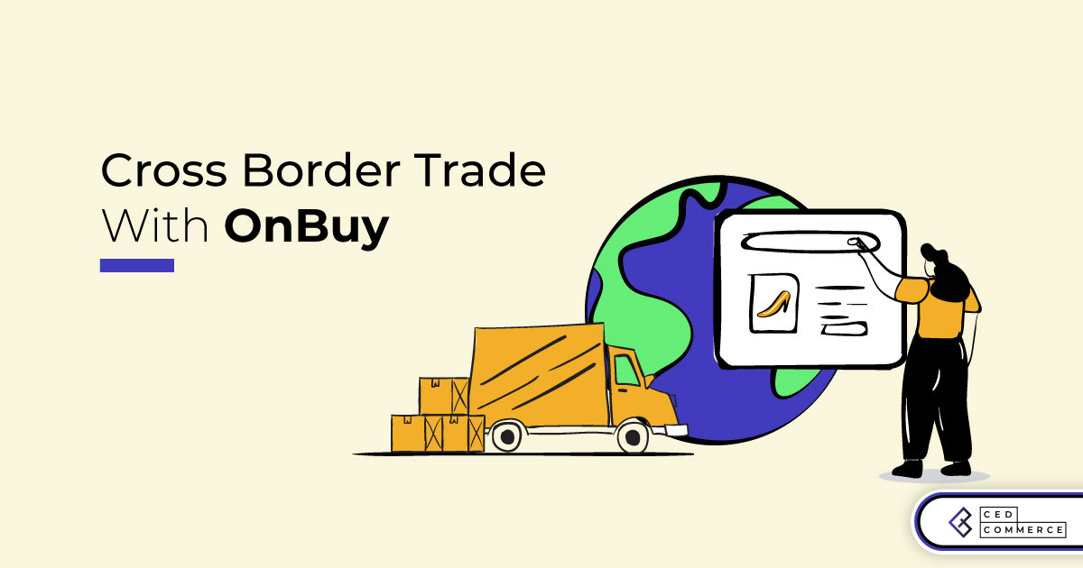 Cross Border Trade with OnBuy