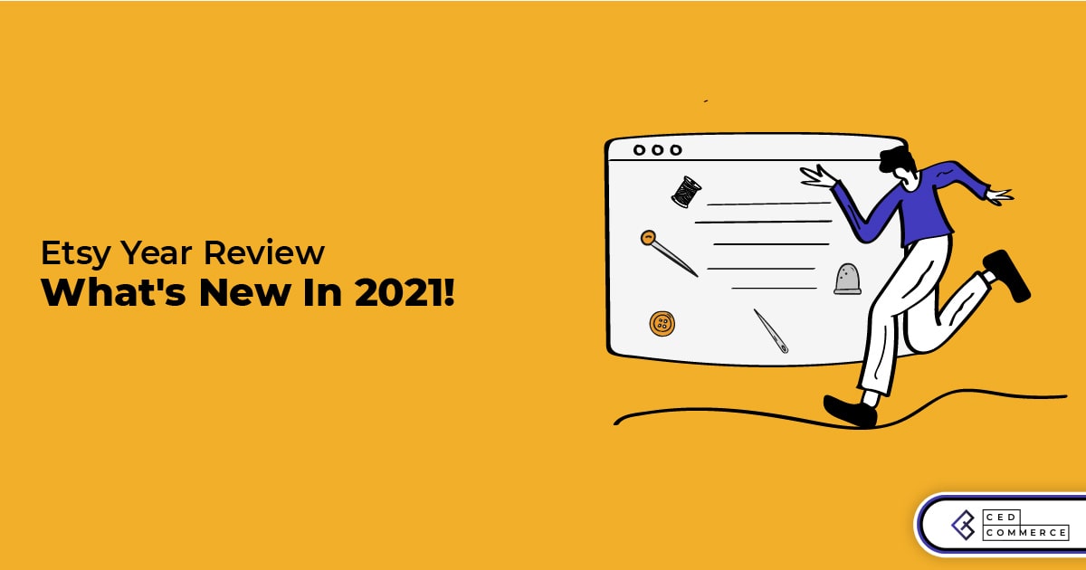 Etsy Year Review: A Thriving Landscape for Creative Businesses in 2021