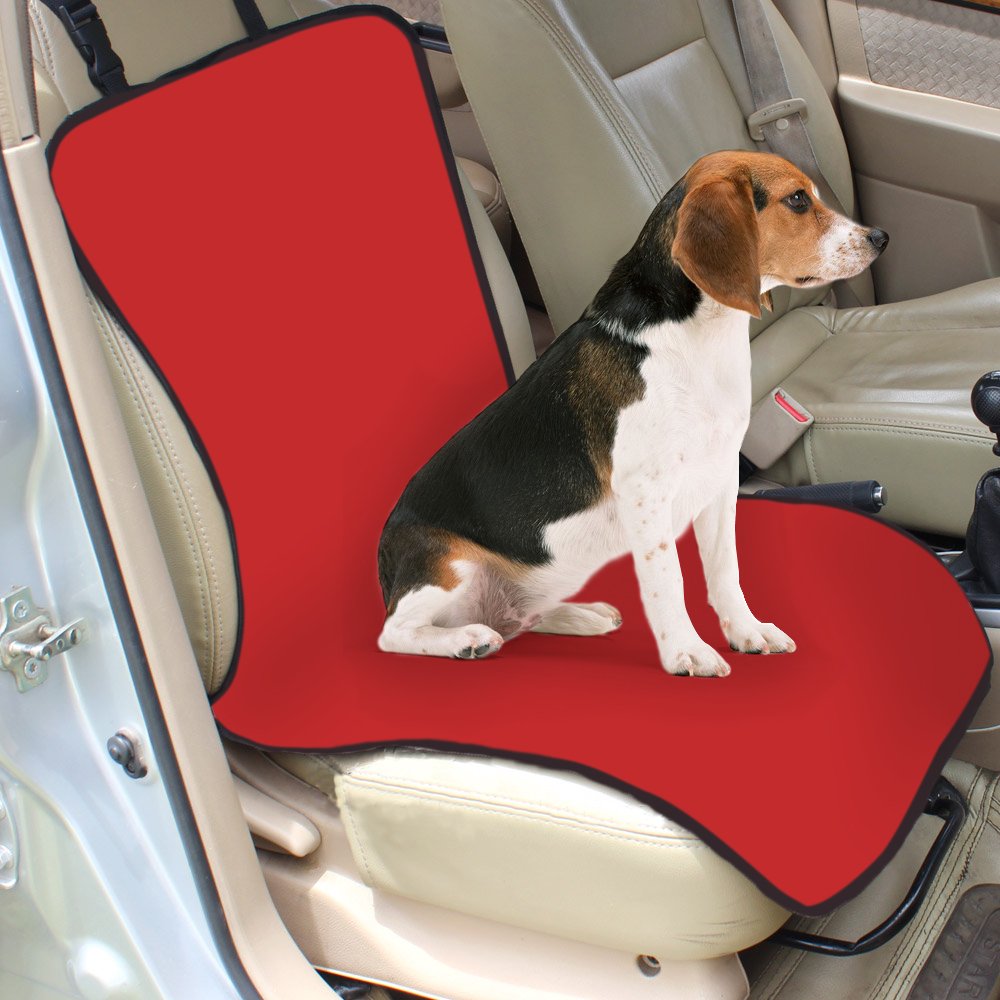 seat covers for pets