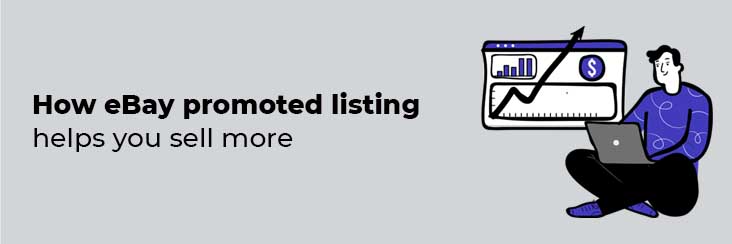 ebay ads and promoted listing